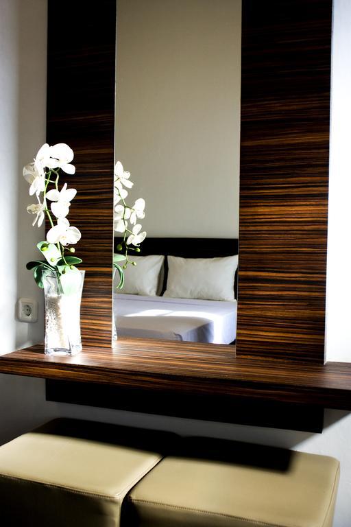 Grand Marto Hotel Yogyakarta Habitación foto